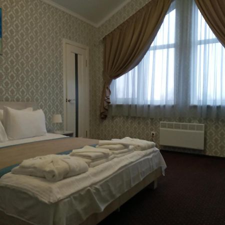 Hotel And Restaurant Complex Lubokray Pereyaslav-Khmelʼnytsʼkyy Exteriör bild