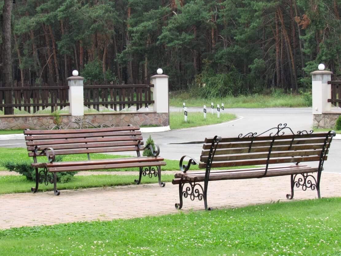 Hotel And Restaurant Complex Lubokray Pereyaslav-Khmelʼnytsʼkyy Exteriör bild